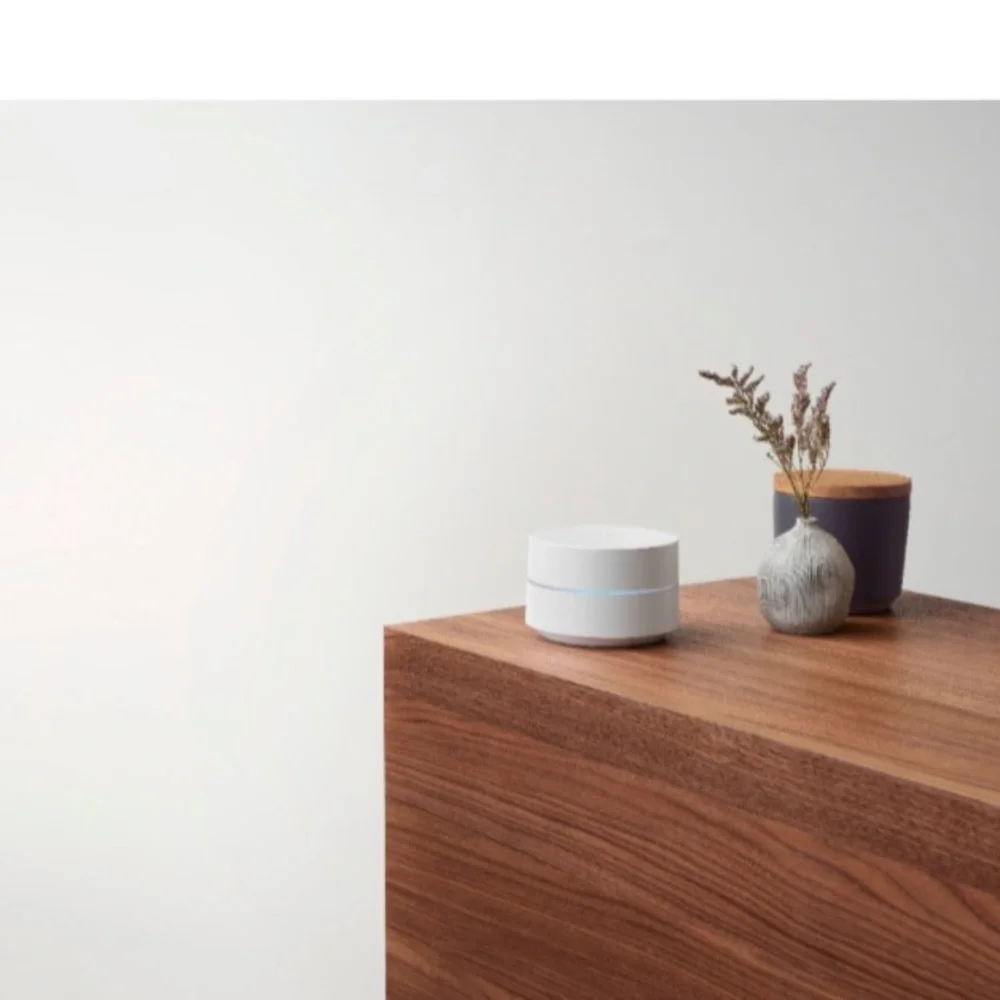 Home Wi-Fi system by Google